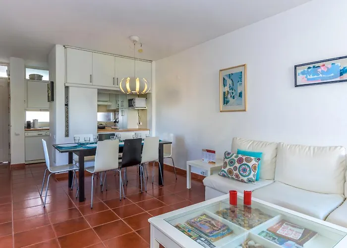 Balaia Terrace Apartment