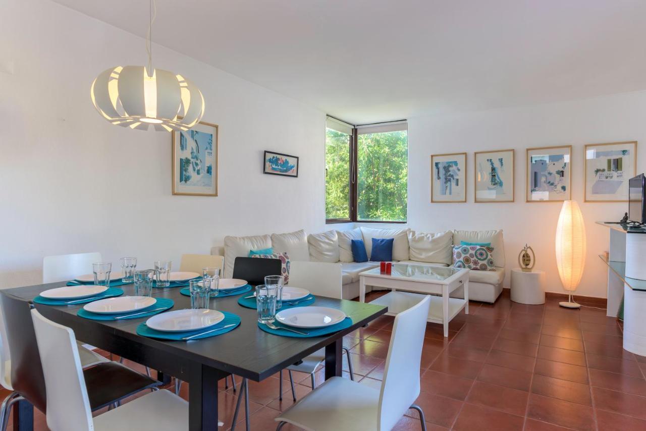 Appartement Balaia Terrace