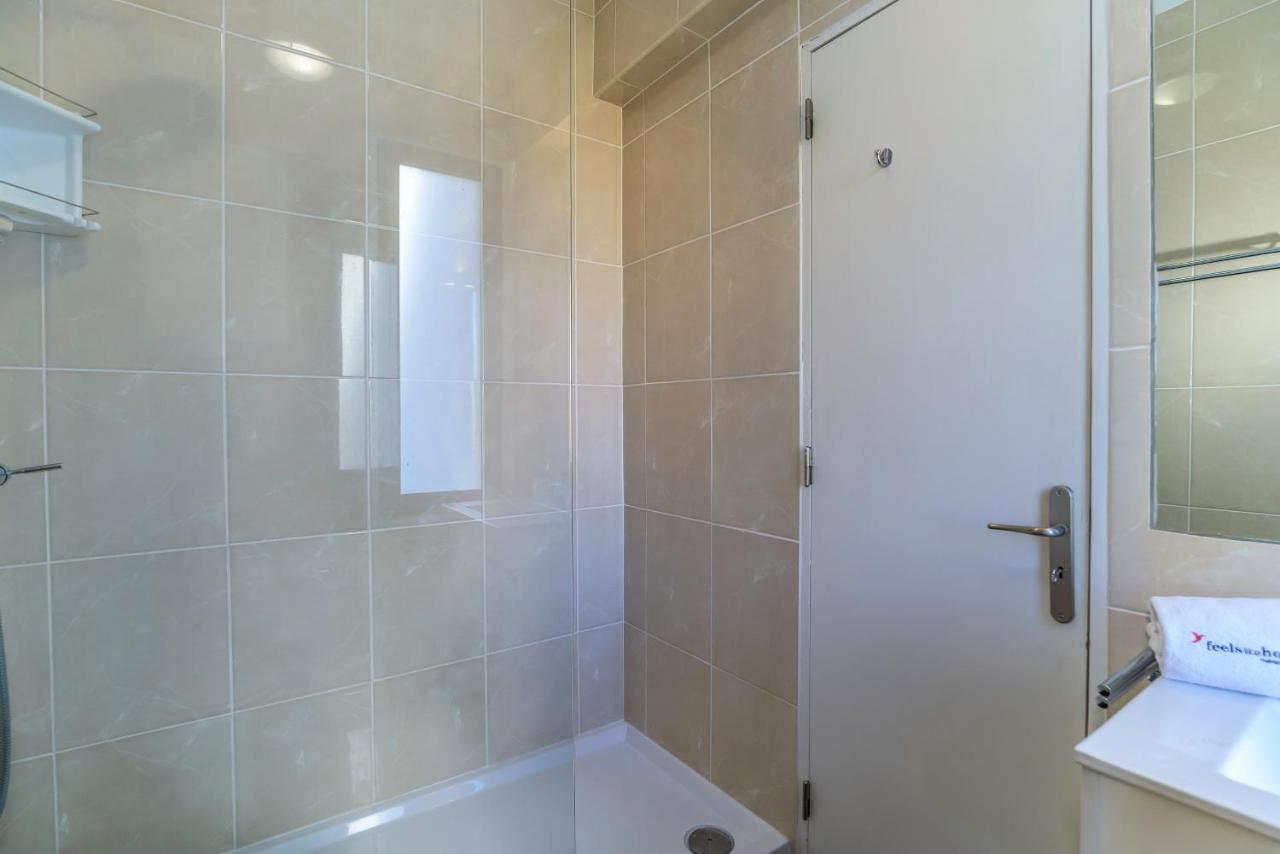 Balaia Terrace Appartement *