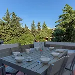 Feels Like Home Balaia Terrace Apartment