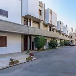 Feels Like Home Balaia Terrace Apartment