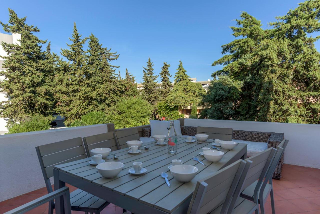 Appartement Balaia Terrace *